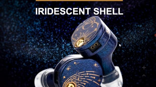 MOONDROP STELLARIS Earphone Debuts as a new Rival to KZ PR1, CCA PLA13, 7HZ Crinacle Dioko, Timeles смотреть онлайн