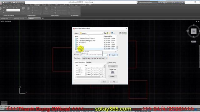 Lisp tính tổng diện tích nhiều đối tượng trong CAD | Ks Nguyễn Thanh Dũng смотреть онлайн