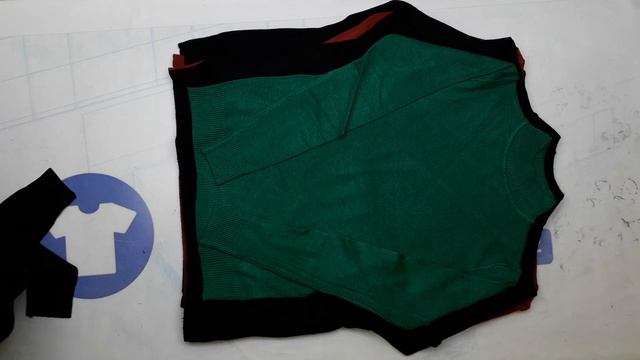 20116 Водолазки женские Moni&co (шесть, шёлк, хлопок, кашемир в составе) 25 пак 2.6кг 9.8€/шт 12шт смотреть онлайн