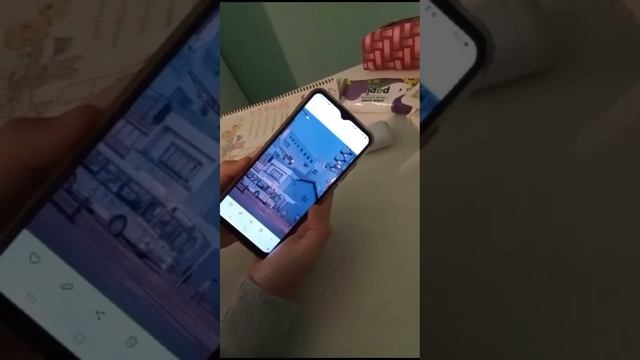 Делаем телефон ЭСТЕТИЧНЫМ?Избавляемся от беспорядка. смотреть онлайн