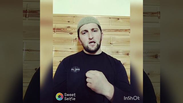 Что такое дунья и ахират? Как мы бегаем за дуньей оставив ахират😢😢- Имам Ричаганих. смотреть онлайн
