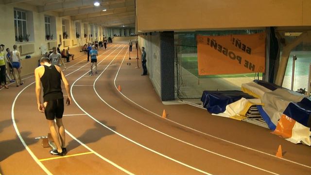 2018 11 17 Нск л атл откр сезона 18 19гг05 бег 300м М 26 09 смотреть онлайн