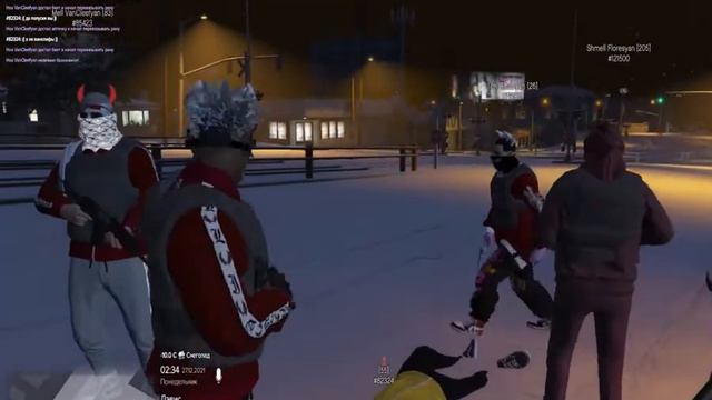 В чём сила брат?) смотреть онлайн