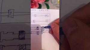 Как избавиться от балансировочных валов тойота 2AZ FE