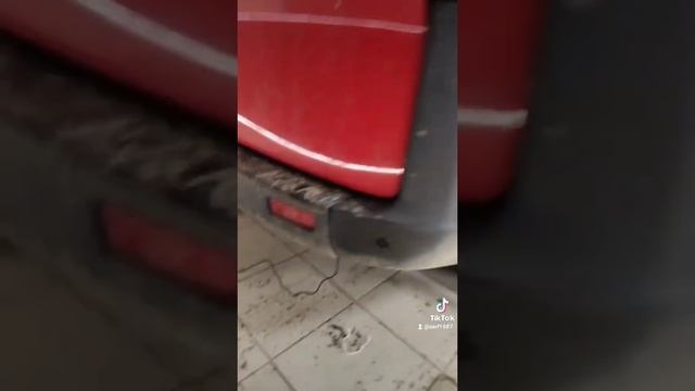 ford transit установка 8 датчиков парктроника и задняя камера смотреть онлайн