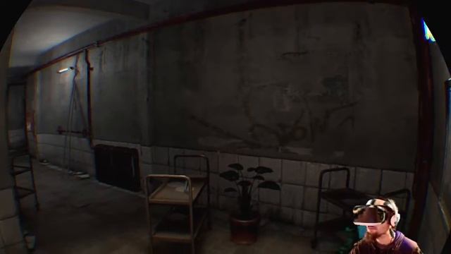 This Is Getting Juicy|Dying Reborn VR (PSVR) #2 смотреть онлайн