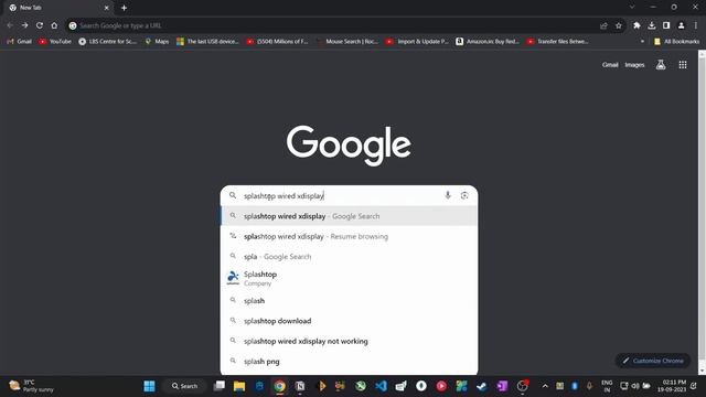 How to Setup iPad as a Secondary Monitor for Windows Laptops/Desktop смотреть онлайн
