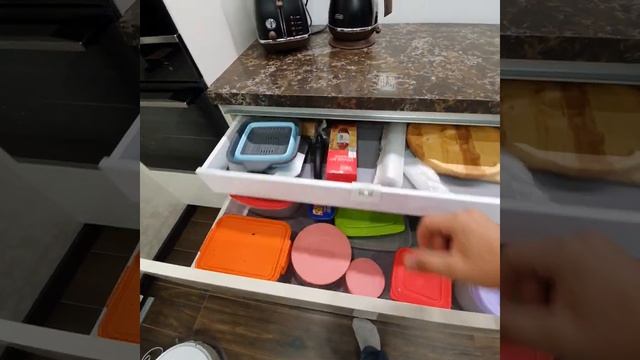 Кухня из акриловых панелей смотреть онлайн