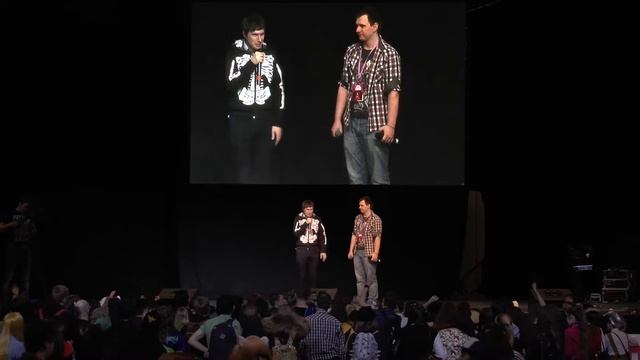 06 - Bigfest 2016 - Day 2 - Патрик МакХэйл смотреть онлайн