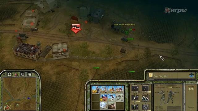 Обзор Противостояние 3D: Перезагрузка смотреть онлайн