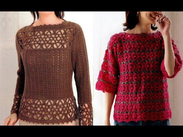 Потрясающие, японские модели крючком - Japanese Designer Crochet Patterns: Unlocking a Hidden World смотреть онлайн