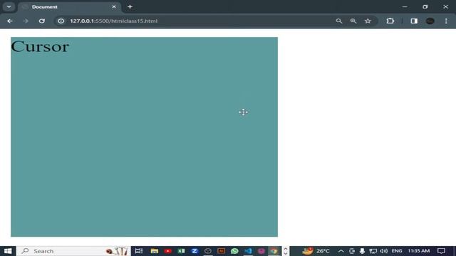 Advance CSS Class 1 by Sir Moeed Qadri | Governor House IT Course | Web 3.0 #webdevelopment смотреть онлайн