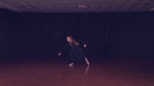 Contemporary solo (B) - 2 место - Гудзенко Илона / Adonata contemporary & modern dance festival смотреть онлайн