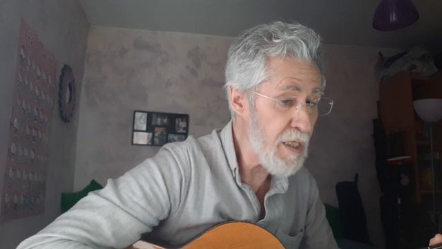 Que será (Cosa sei) Ricchi e Poveri- versión Juan Bravo. смотреть онлайн