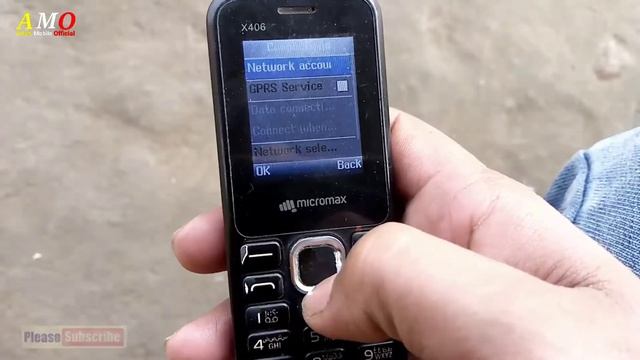 micromaix x406 no service problem keypad phone no service problem how to solve no service problem смотреть онлайн