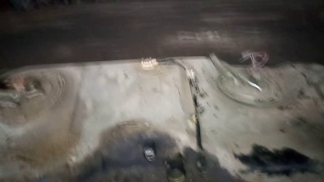 Lanos 1,6. Расход 4 литра бензина на 100 км. смотреть онлайн