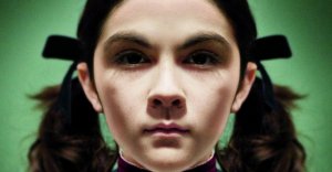 Дитя Тьмы: Первая Жертва. Официальный Трейлер (2022)