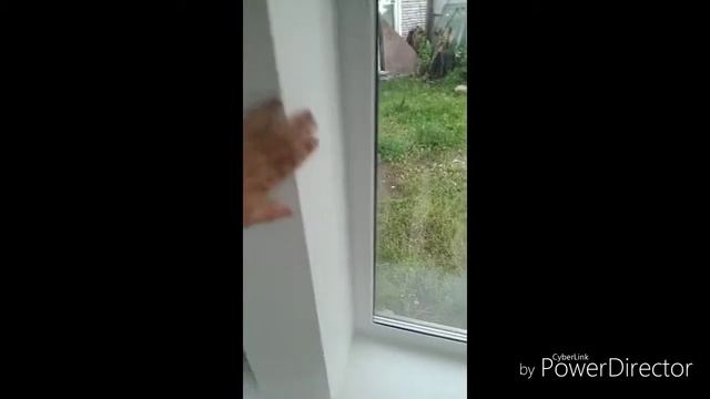 Бесшовные короба в эркере