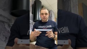 Обзор мебельной торцевой ручки