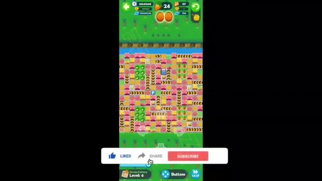 Bobbys Garden Carrot Harvest - DERAM FACTORY - Level 6 смотреть онлайн