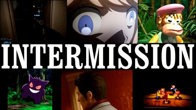 Checking Out New Releases Part 2/2 смотреть онлайн