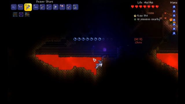 Terraria Ep 30 Watch Out, I'm Gonna Do Something Fun! смотреть онлайн