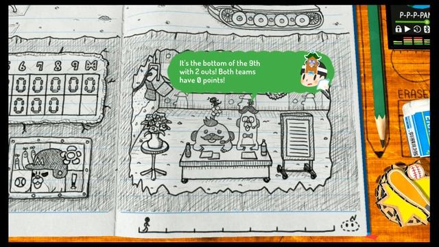 RPG TIME: The Legend of Wright Review (Nintendo Switch) смотреть онлайн