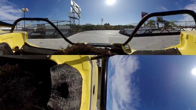 Go Kart World - Super Track 360° смотреть онлайн