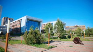 Стрелец-ПРО в Иннополисе