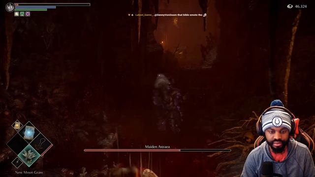 Demon's Souls Remake NG+ God's Wrath only playthrough! смотреть онлайн