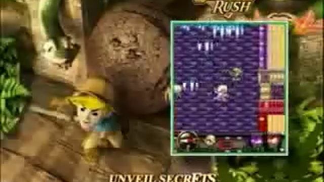 Diamond Rush - Trailer смотреть онлайн