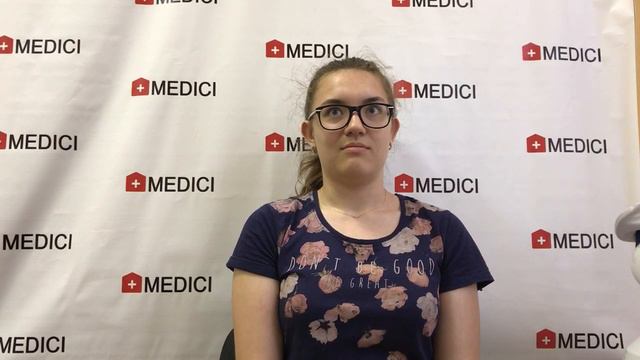 Отзывы стоматология Медичи Medici Оренбург 8