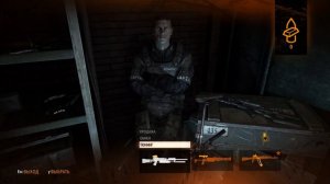 Metro 2033 Redux | Достижение | "Торговец" и "Спекулянт"