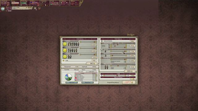 Victoria II - Supernations Zombie Apocalypse | FRCA - Ep. 2 [Cue the Invasion] 1842 - 1852 смотреть онлайн