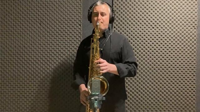 Careless Whisper - George Michael - Saxophone cover by SaXentE смотреть онлайн