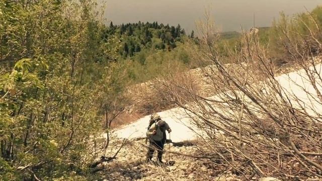 Афонская пещера Невидимых Старцев смотреть онлайн