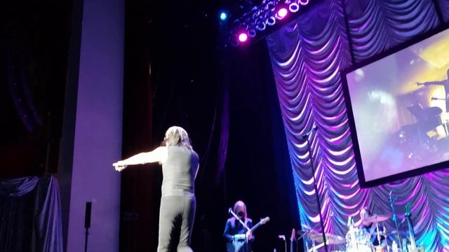 Todd Rundgren - Hello, It's Me, Denver, Colorado 11/10/2021 смотреть онлайн