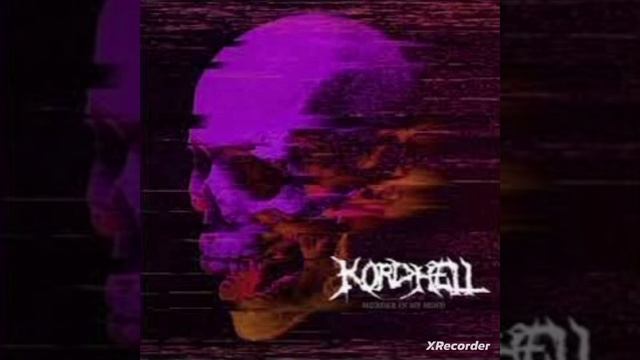 Kordhell - Murder In My Mind [SPED UP] смотреть онлайн