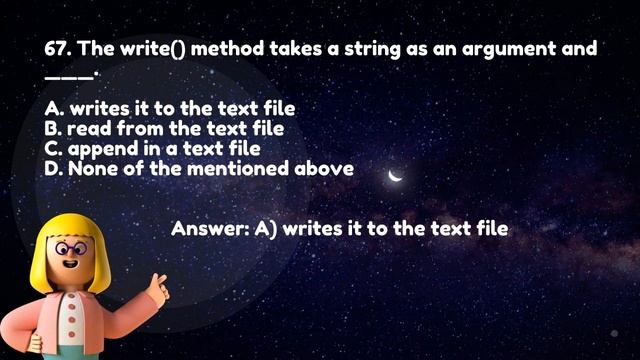 Python Interview Questions with Explanations 14 || Python for Beginners смотреть онлайн