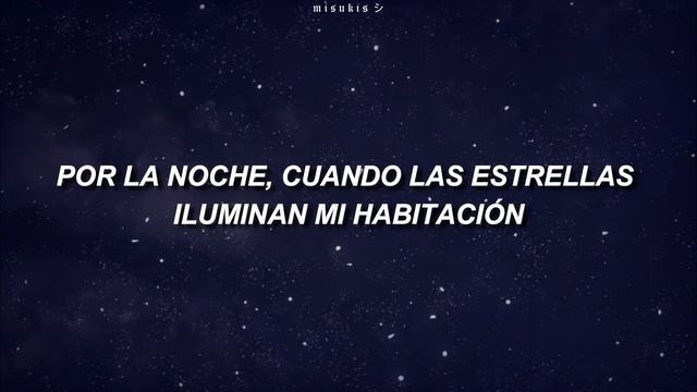 Talking to the moon // Shell Boy // sub. español смотреть онлайн