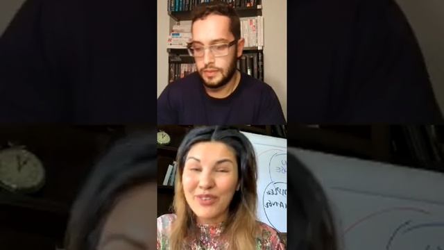 С Мастерами о мастерстве. Надя Жексембаева. смотреть онлайн