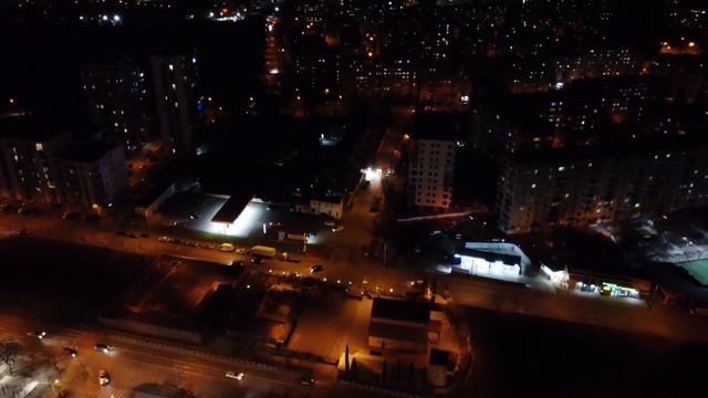 Новогодний ночной Варкетили 2023 - Тбилиси,Грузия | DJ VIRUS VLOG смотреть онлайн