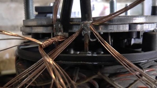 Генератор FRIENDEE - сборка с улучшениями.