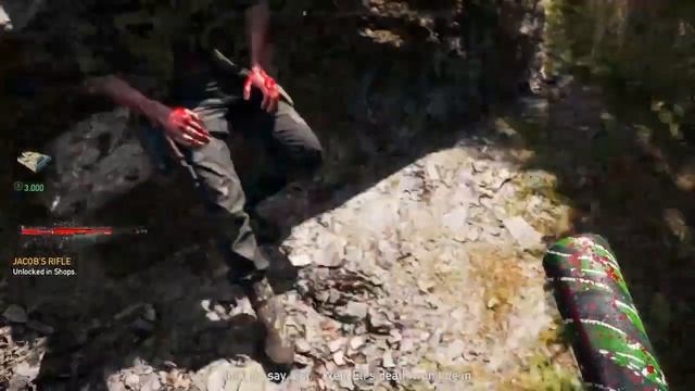 Far cry 5-точно мак? смотреть онлайн