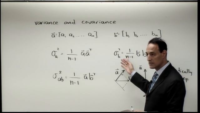 Lecture: Principal Componenet Analysis (PCA) смотреть онлайн