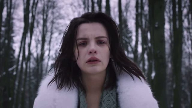 Красная королева - Регина Збарская смотреть онлайн