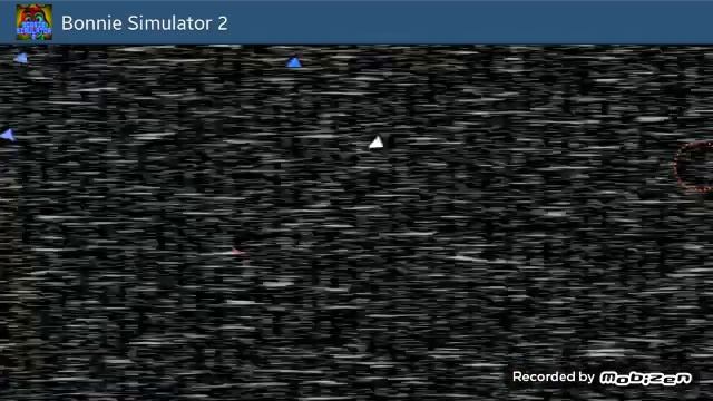 Bonnie simulator 2 android смотреть онлайн