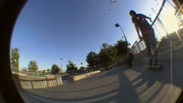 Joseph Gutierrez at BP Skatepark ft: Stephan Estrada смотреть онлайн
