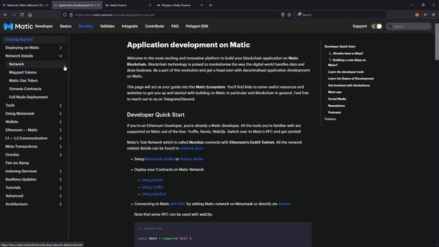 Metamask not working on polygon? Follow this for an eazy fix! смотреть онлайн