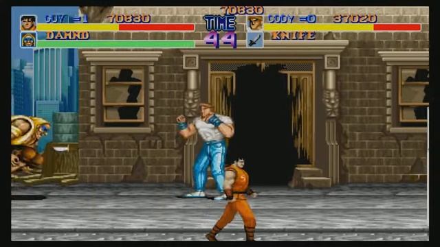 X-Men: The Arcade Game (1992) Full Playthrough смотреть онлайн
